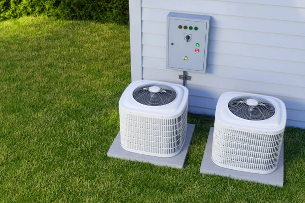 Ductless HVAC repair in Brookville, NY