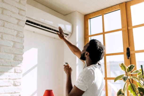 Best HVAC maintenance near me  in Brookville, NY
