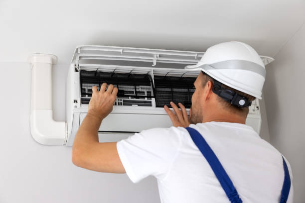 Best HVAC emergency services  in Brookville, NY